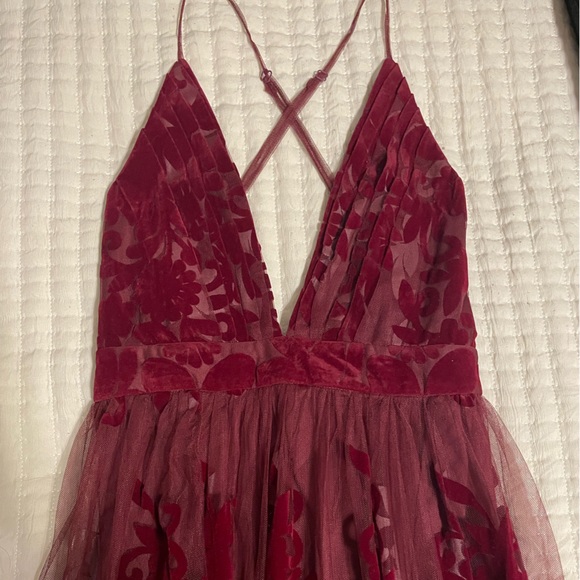strapless open back dress Pink Metallic Skirt Set Two Piece Rave Outfits Long Sleeve Crop Top an   YOMORIO